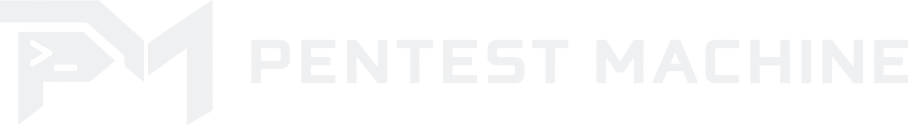 Pentest Machine